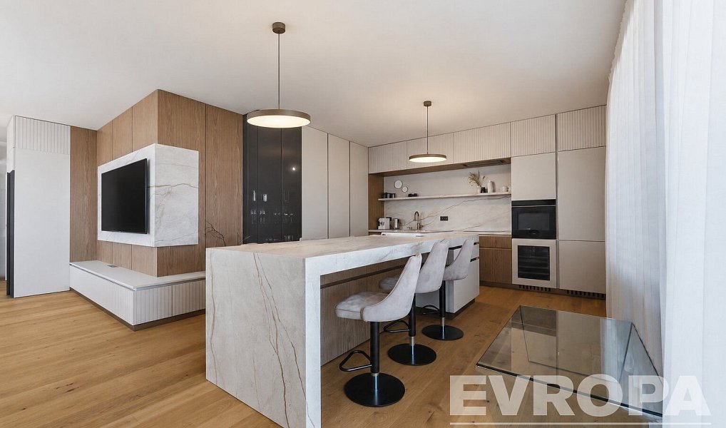 Pronájem bytu 2+kk, 88 m², Břevnov - Praha 6, Praha