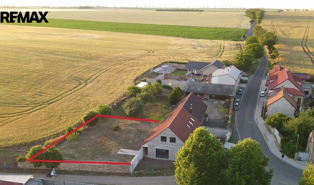 Prodej rodinného domu, 213 m², Kladno, Poštovice