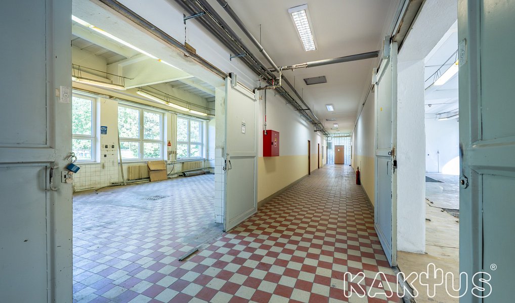 Pronájem skladovacích prostor 1 150 m², Paskov – náhled fotky 35