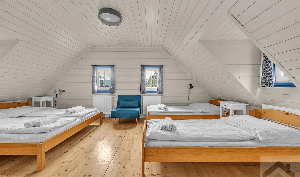 Prodej domu 656 m² s pozemkem 5 411 m², Bílý Potok – náhled fotky 23