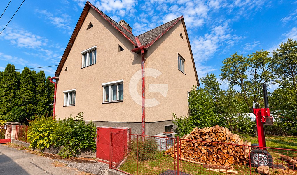 Prodej domu 160 m² s pozemkem 306 m², Dolní Lhota – náhled fotky 2