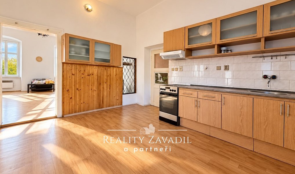 Prodej bytu 3+1 118 m², Město Albrechtice – náhled fotky 6