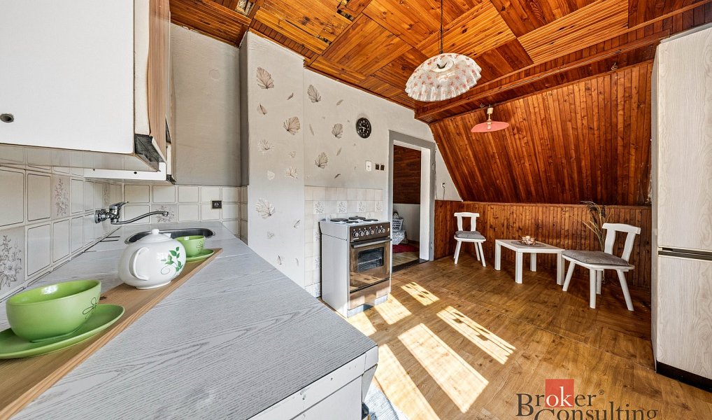 Prodej domu 140 m² s pozemkem 3 294 m², Rudník – náhled fotky 18