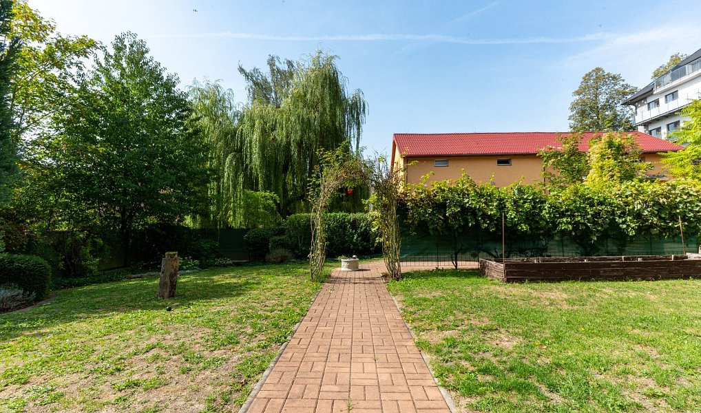 Prodej domu 63 m² s pozemkem 500 m², Milovice – náhled fotky 28