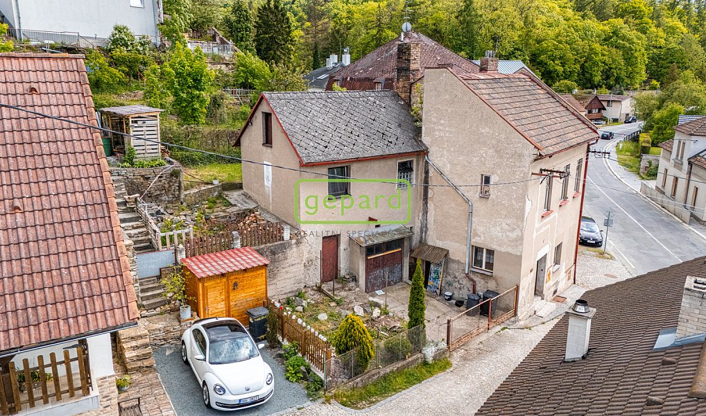 Prodej domu 100 m² s pozemkem 198 m², Opočno – náhled fotky 32