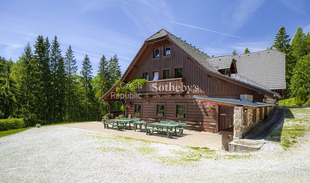 Prodej chaty/chalupy 810 m² s pozemkem 6 874 m², Janské Lázně – náhled fotky 24