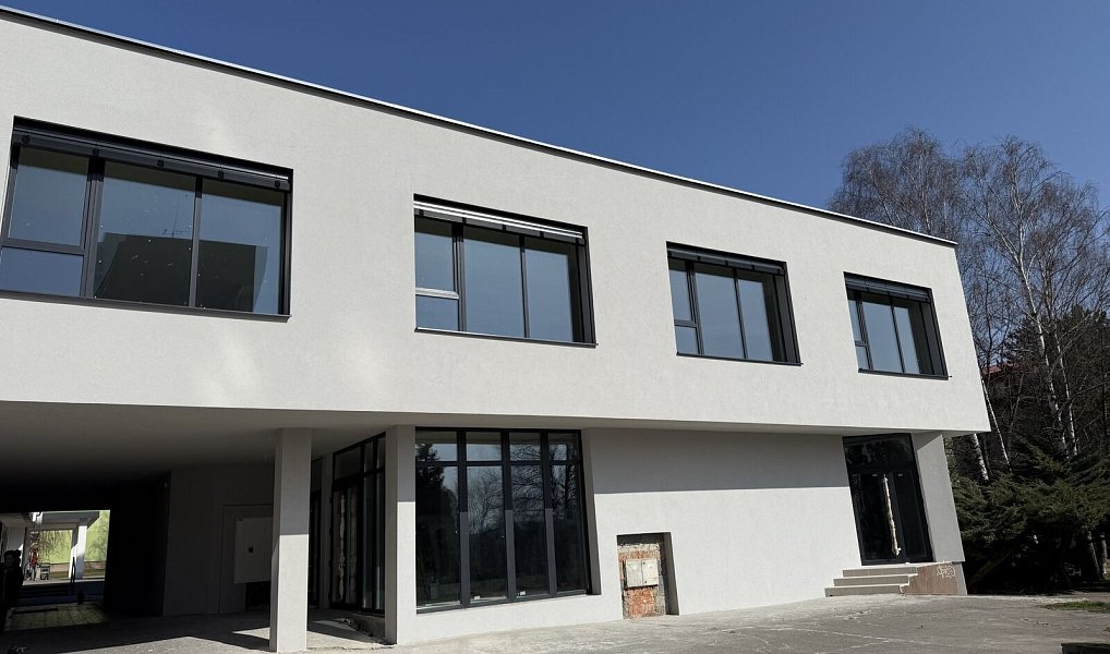 Pronájem komerčního objektu (jiného typu) 77 m², Ostrava – náhled fotky 11