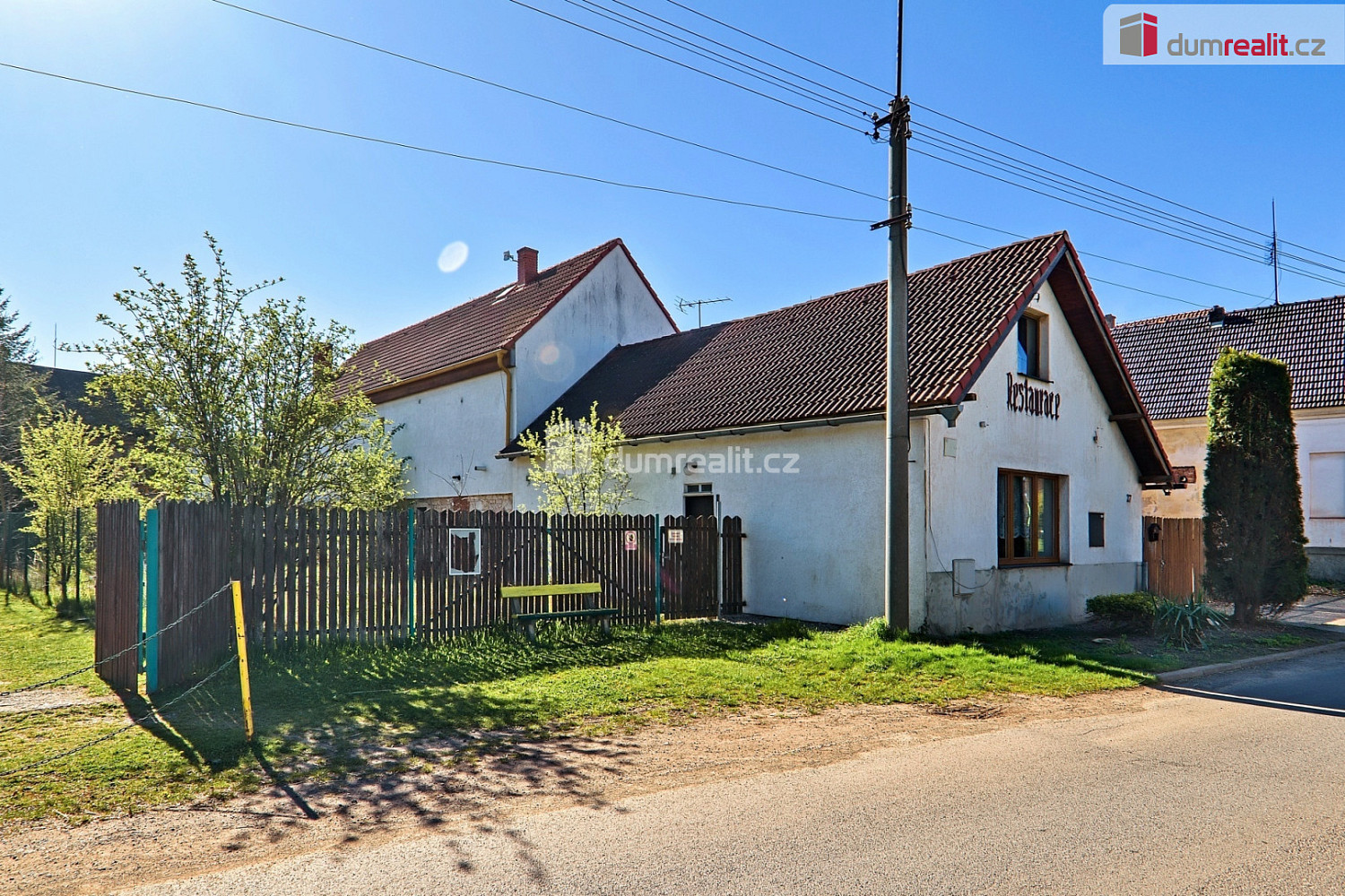 Prodej domu 350 m² s pozemkem 1 985 m² — photo 2