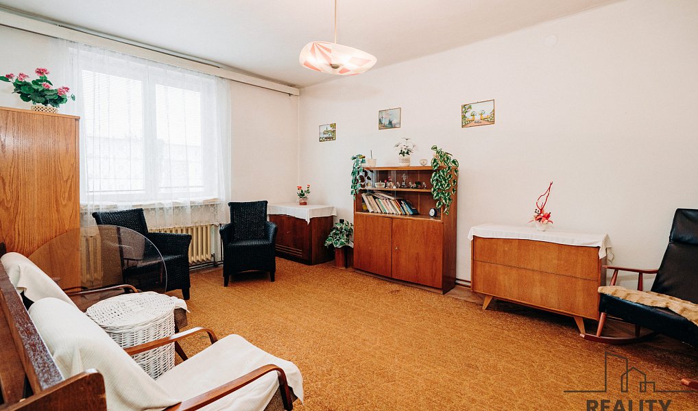 Prodej bytu 3+1 71 m², Hodonín – náhled fotky 13