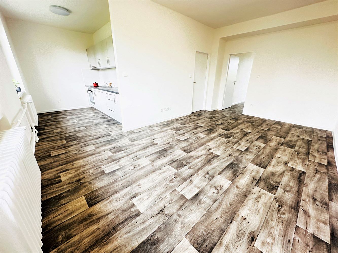Pronájem bytu 2+1 56 m² – fotografie 5