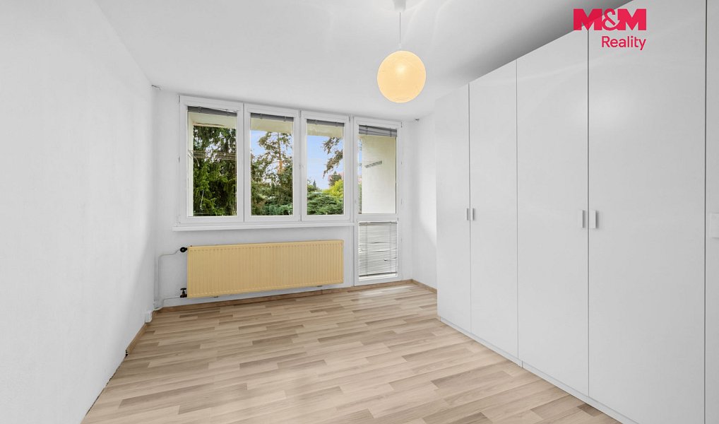 Prodej bytu 3+1 76 m², Rakovník – náhled fotky 12