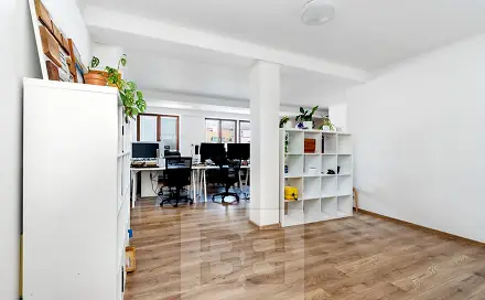 Prodej bytu 4+kk 134 m², Lidická, Praha 5 - Smíchov