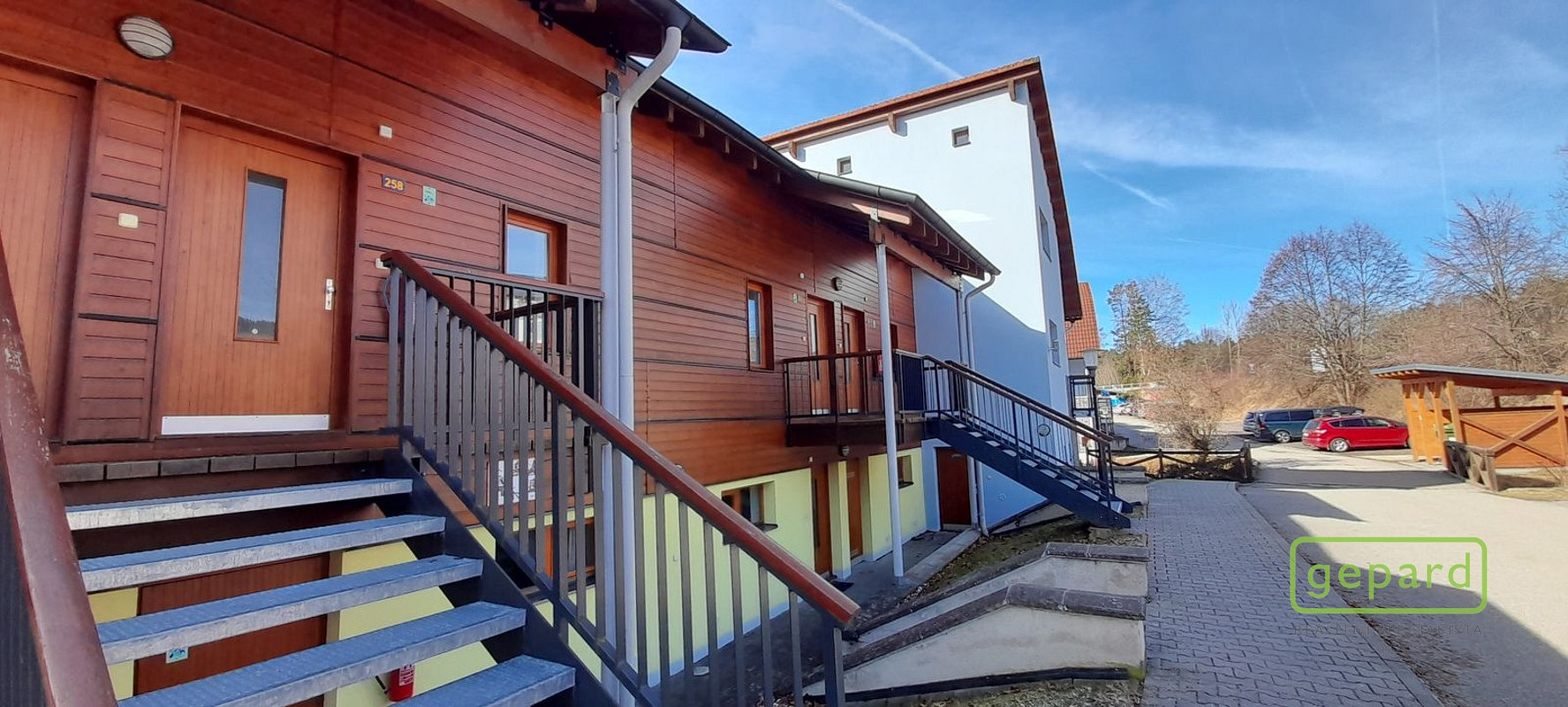 Prodej bytu 3+kk 76 m² – fotografie 5