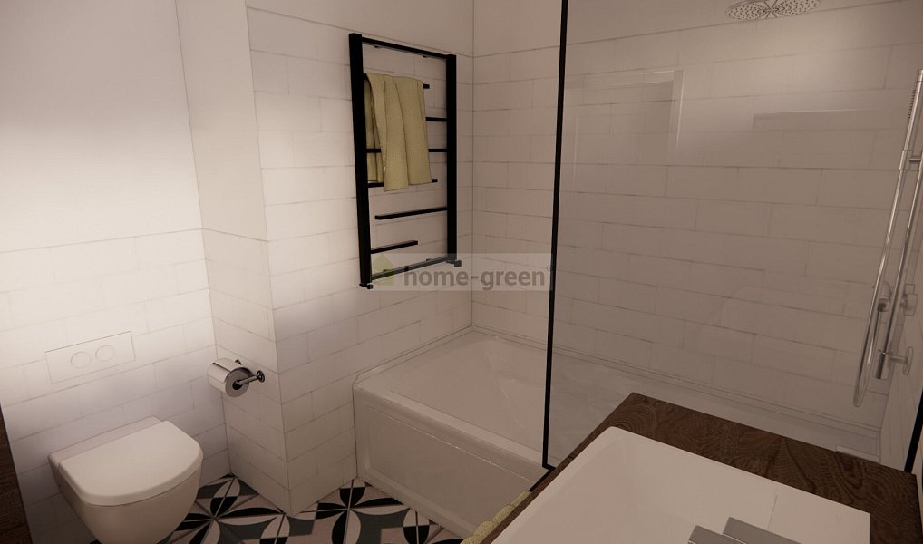 Prodej domu 256 m² s pozemkem 206 m², Rosice – náhled fotky 9