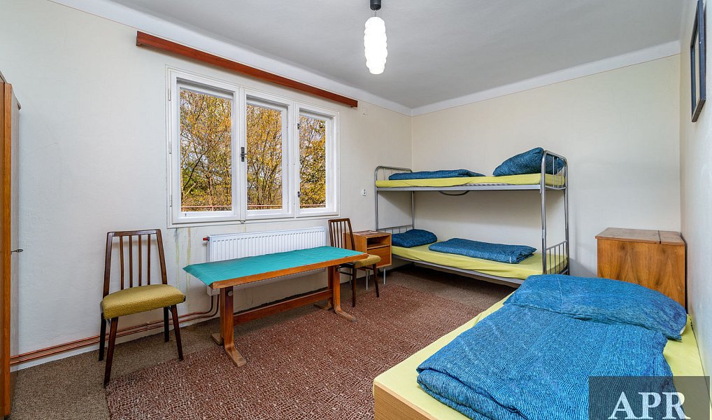 Prodej chaty/chalupy 150 m² s pozemkem 139 m², Pozlovice – náhled fotky 12