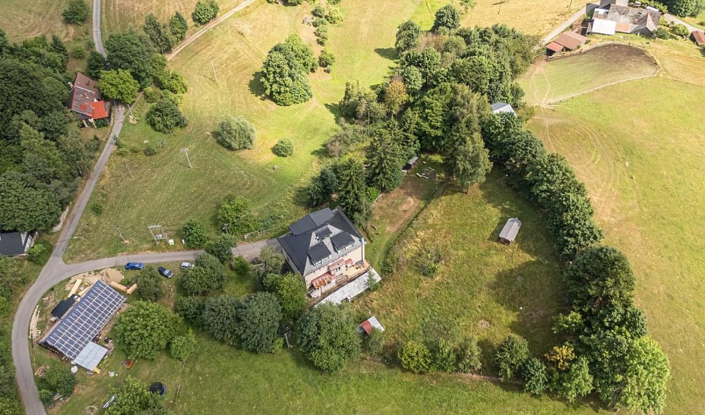Prodej domu 900 m² s pozemkem 4 998 m², Strážná – náhled fotky 29