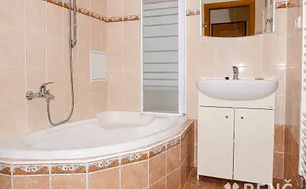 Pronájem bytu 2+kk 58 m², Štefánikova, Brno - Veveří