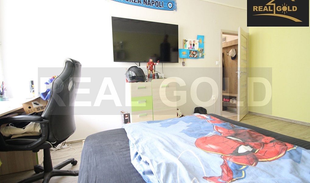 Prodej bytu 2+1 55 m², Třebíč – náhled fotky 6
