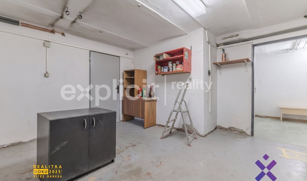 Prodej domu 163 m² s pozemkem 616 m², Šumice – náhled fotky 24