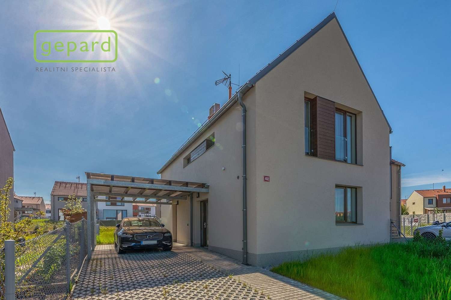 Prodej domu 117 m² s pozemkem 311 m² – fotografie 4