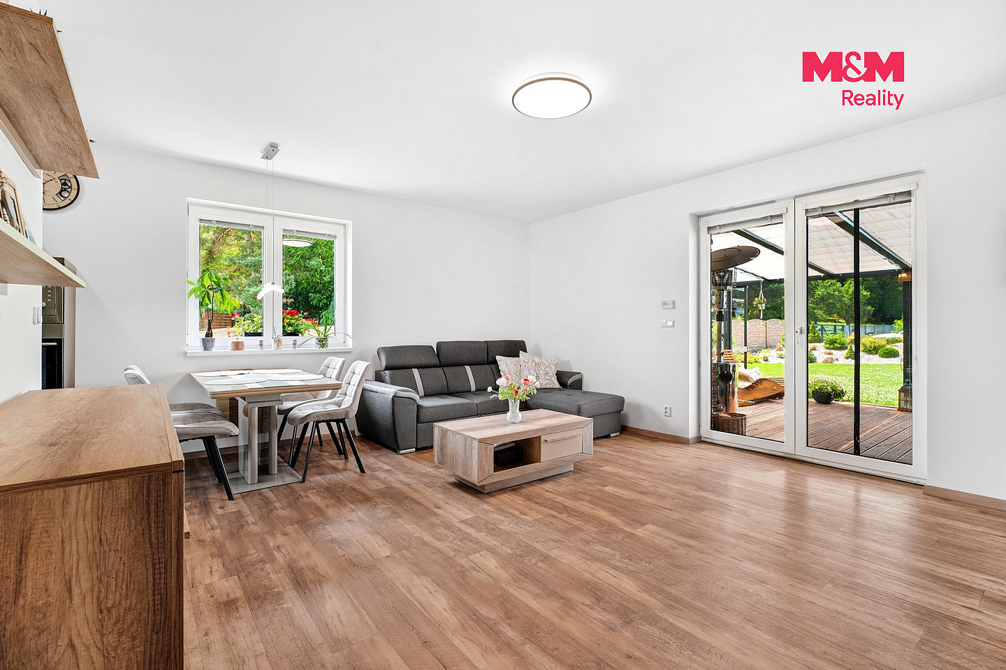 Prodej domu 94 m² s pozemkem 1 500 m² — photo 3