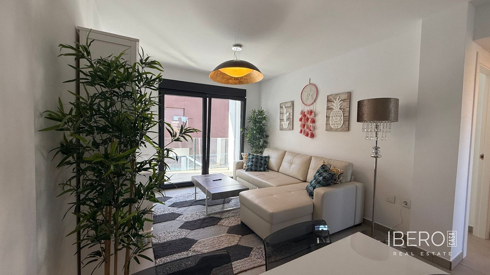 Prodej bytu 3+kk 61 m² – pohled 2