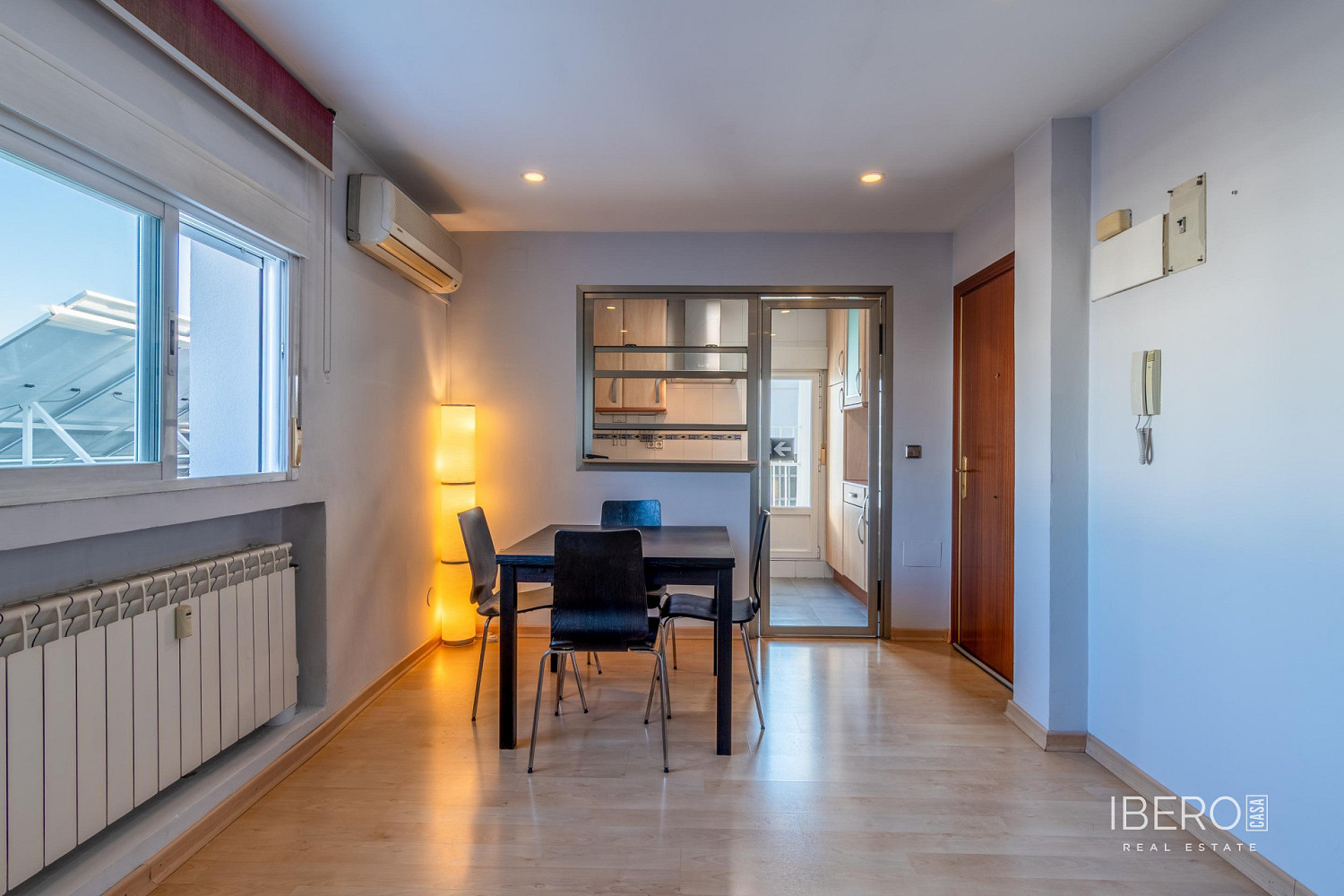 Piso 3+kk – O Irixo, A Corredoira, Nogueiroa - Vista 2