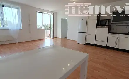 Prodej bytu 2+kk 62 m²