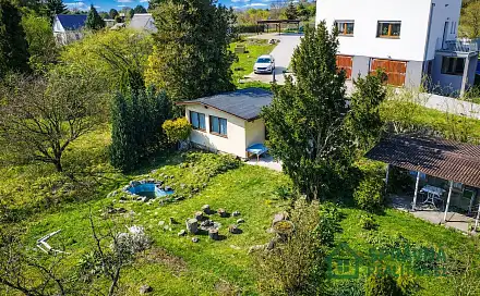 Prodej zahrady 522 m²