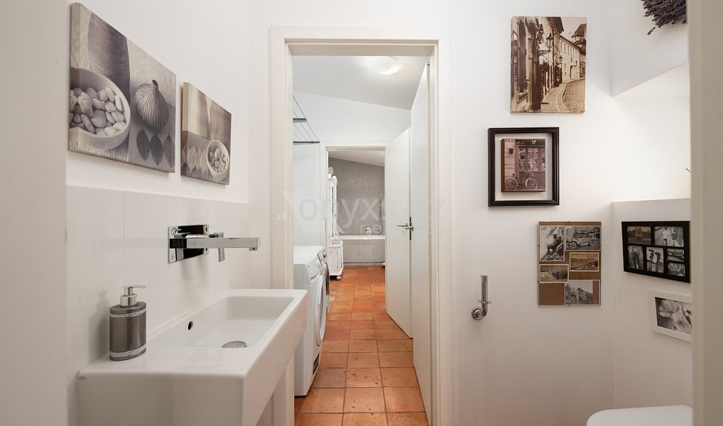 Prodej obchodních prostor 130 m², Odolena Voda – náhled fotky 22