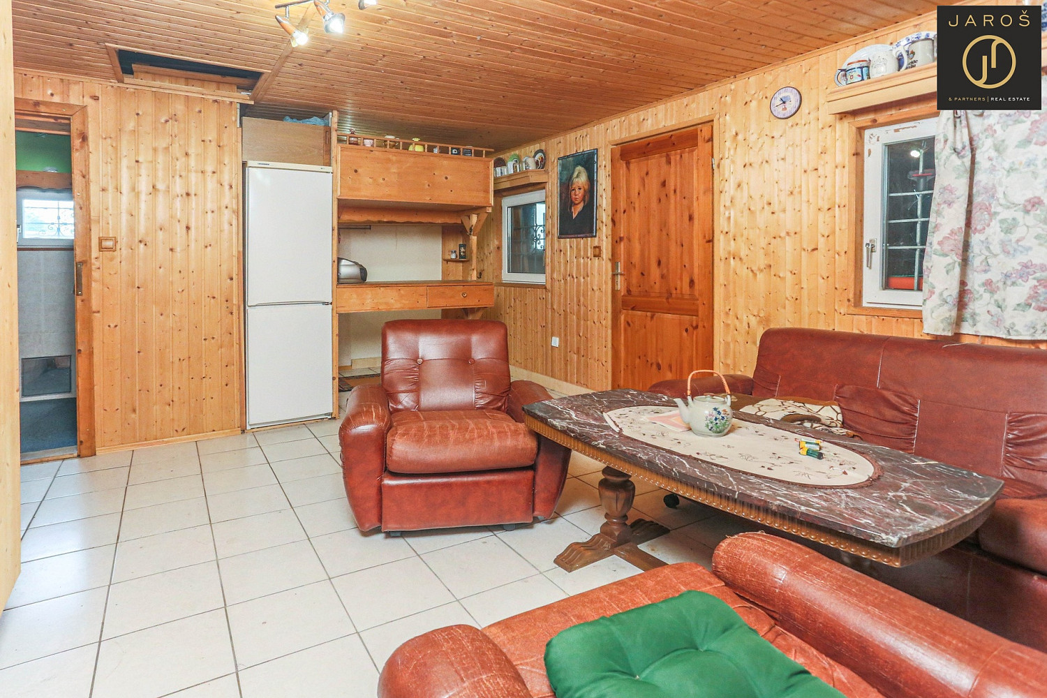 Prodej chaty/chalupy 140 m² s pozemkem 1 528 m² – fotografie 4