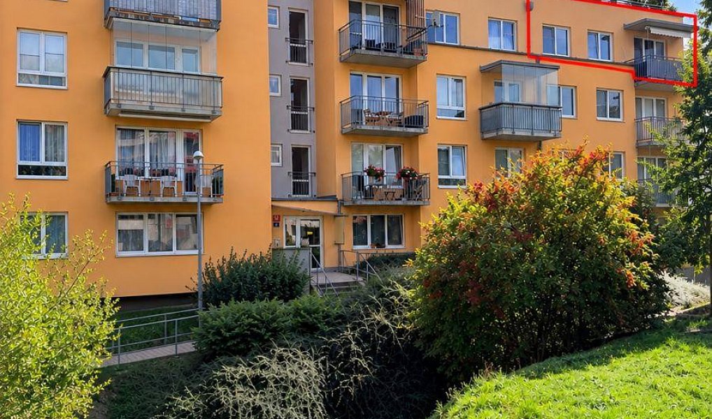 Prodej bytu 3+kk 94 m², Praha – náhled fotky 19