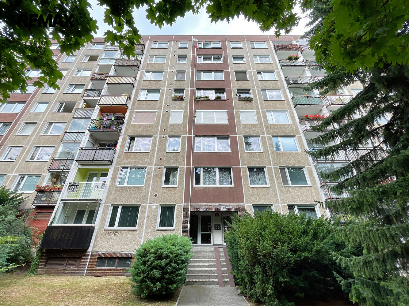 Prodej bytu 2+1 45 m² – fotografie 5