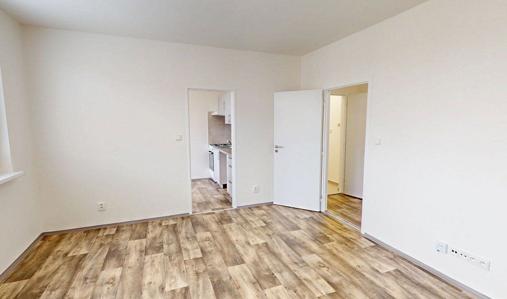 Pronájem bytu 2+1 44 m², Ostrava – náhled fotky 5