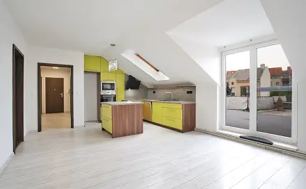 Pronájem bytu 4+kk 84 m², Blahoslavova, Přerov - Přerov I-Město