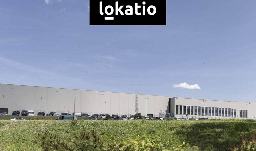 Pronájem výrobních prostor 10 173 m², Ostrava – náhled fotky 2