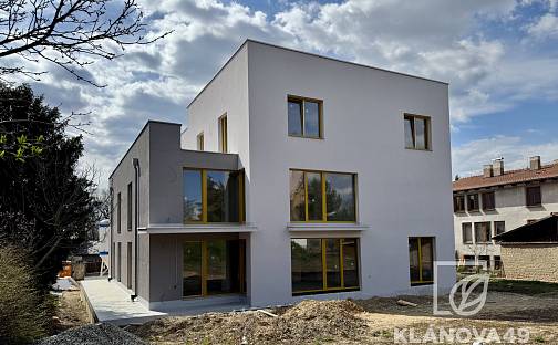 Prodej bytu 4+kk 117 m²