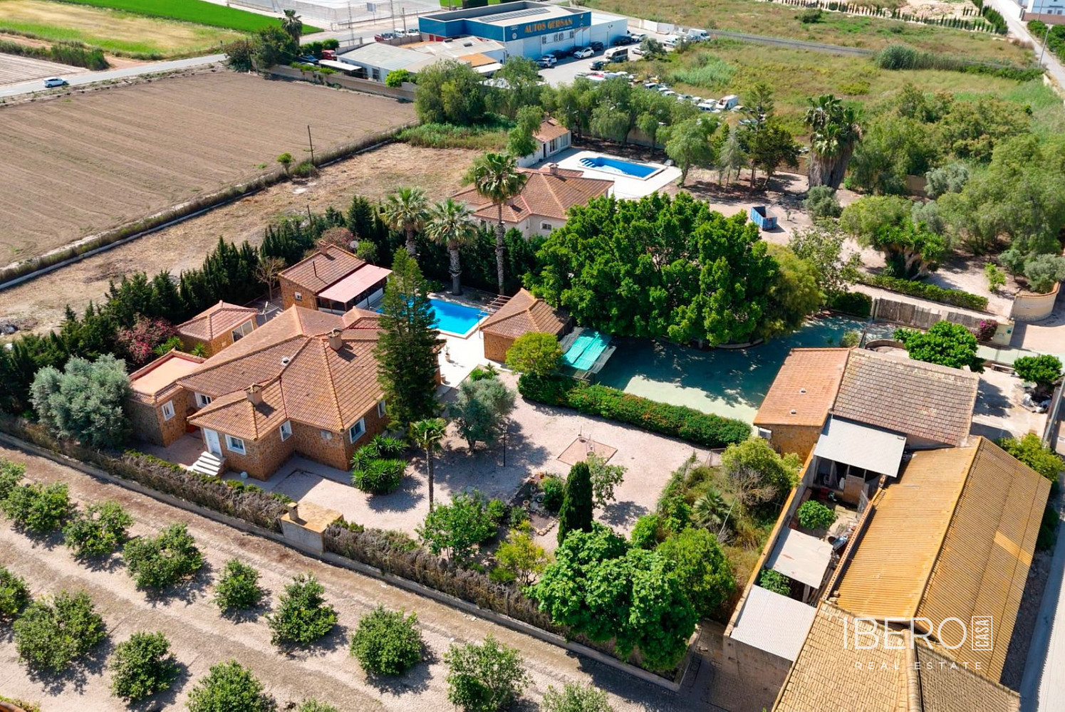 Prodej domu 195 m² s pozemkem 2 156 m² - Vista 6