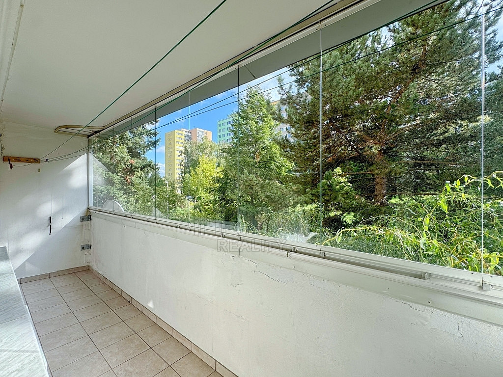 Prodej bytu 1+1 41 m² – fotografie 3