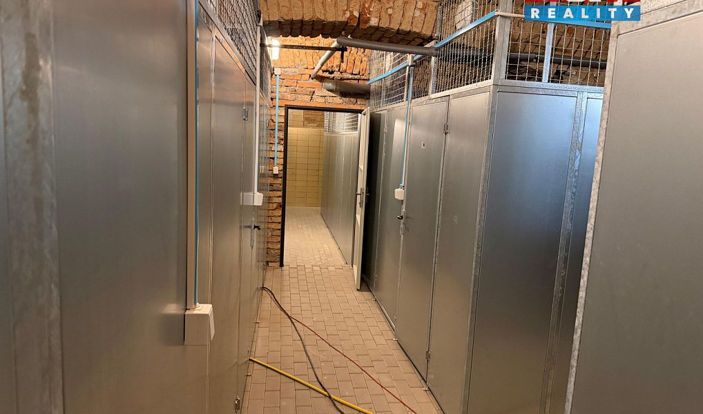 Pronájem skladovacích prostor 6 m², Praha – náhled fotky 8