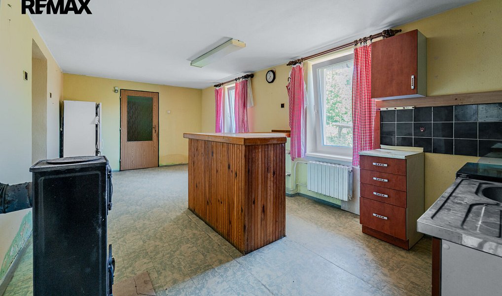 Prodej chaty/chalupy 120 m² s pozemkem 1 100 m², Víceměřice – náhled fotky 7