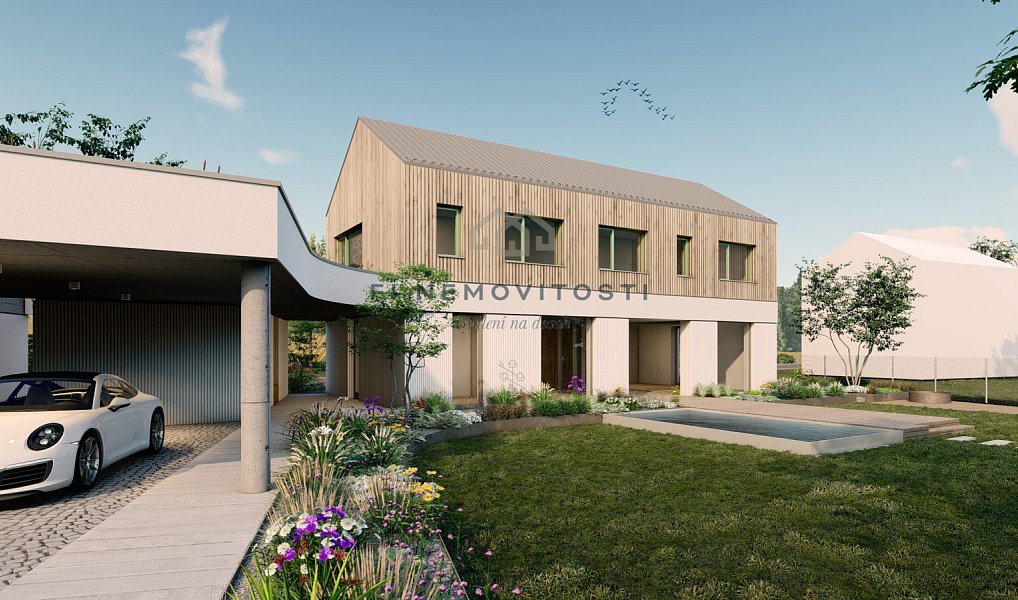 Prodej domu 152 m² s pozemkem 569 m², Dříteč – náhled fotky 10