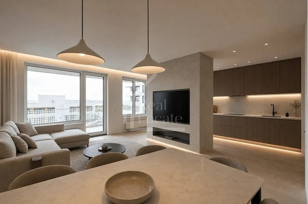 Prodej bytu 4+kk 113 m²