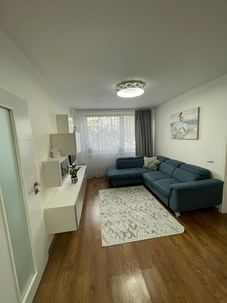 Prodej bytu 3+kk 67 m² – fotografie 3