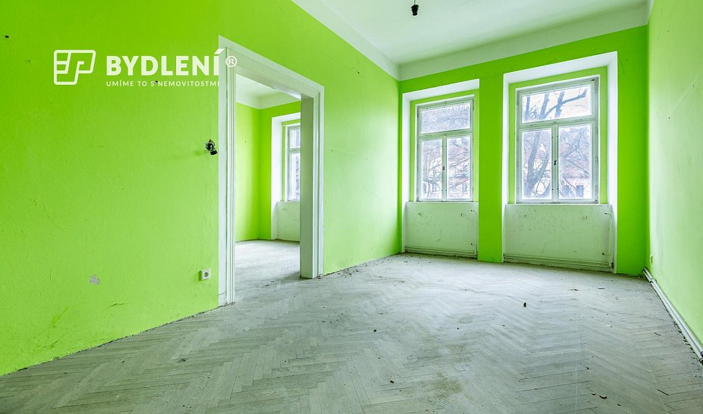 Prodej domu 389 m² s pozemkem 226 m², Teplice – náhled fotky 16