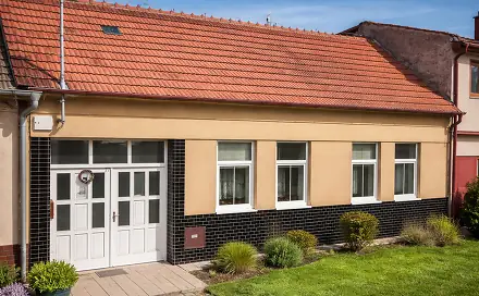 Prodej domu 189 m² s pozemkem 1 290 m², Ponětovice, okres Brno-venkov