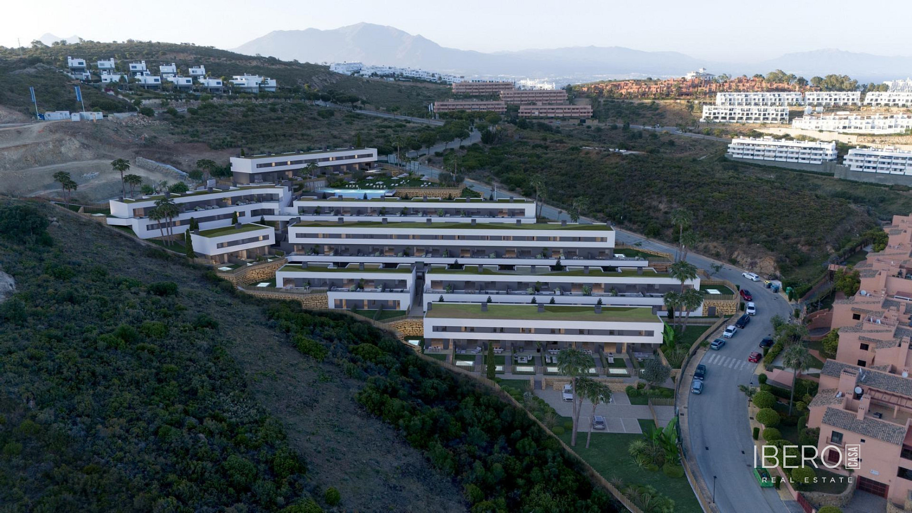 Casa 4+kk – Manilva, La Chullera - Més