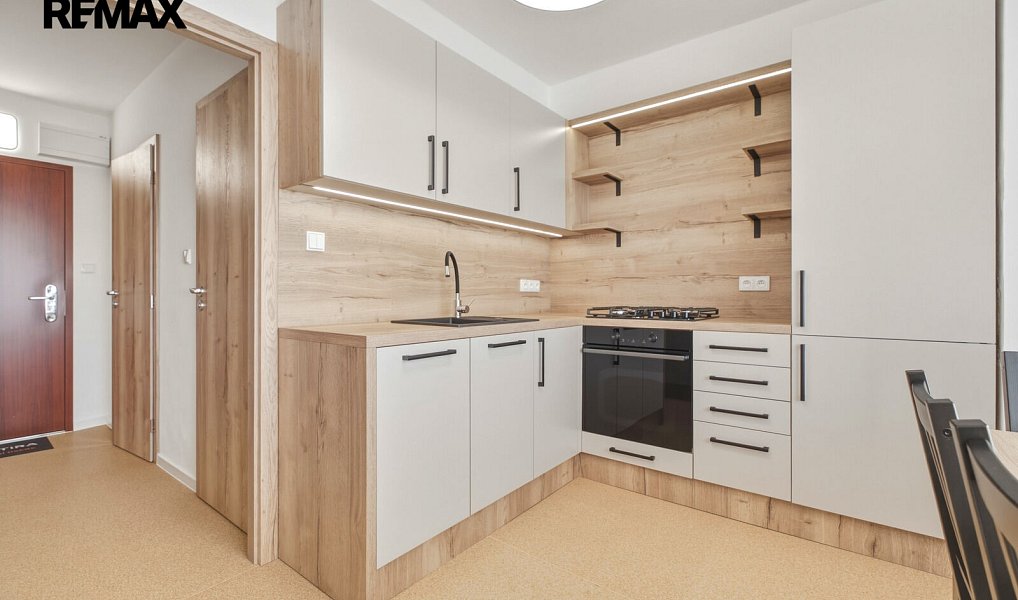 Prodej bytu 1+1 38 m², Ostrava – náhled fotky 8
