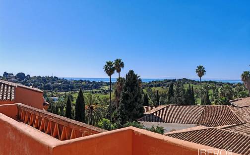 Prodej bytu 4+kk 214 m², Benahavís, Španělsko