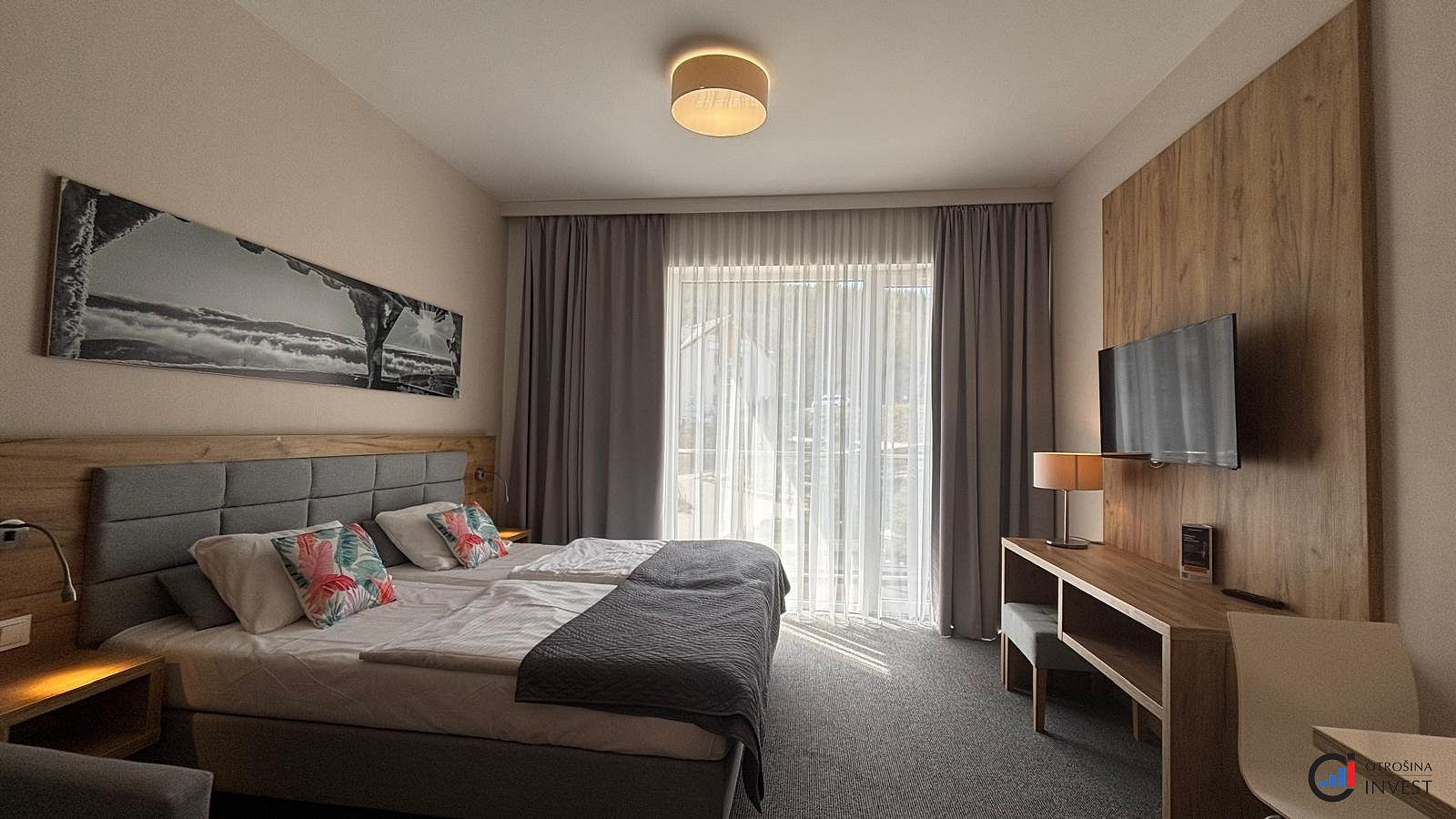Prodej ubytovacího objektu 28 m² — photo 3